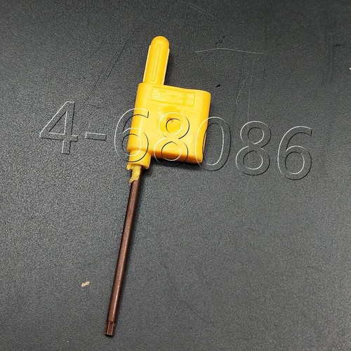 WPD150-C25-5D U drill indexable drill 15mm-5D-C25 for WCMX030208FN insert - Picture 5 of 5