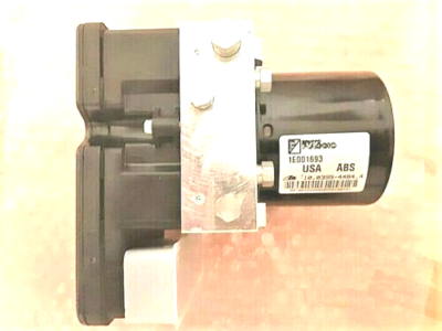 #ad #ad ABS Pump Hydraulic Block PIAGGIO Porter NEW amp; OVP EUR 398.00