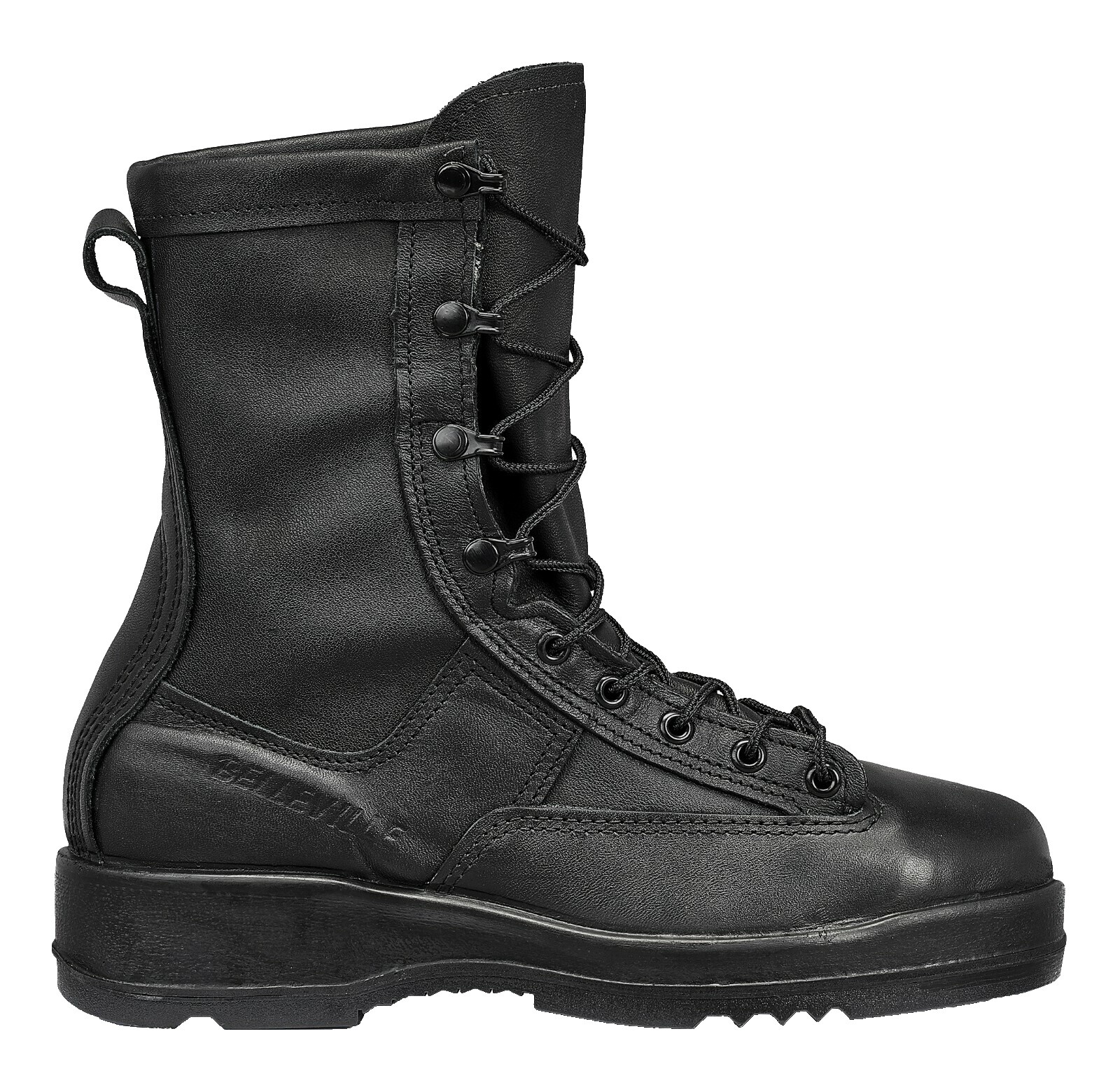 Navy Flight Deck Boots | eBay