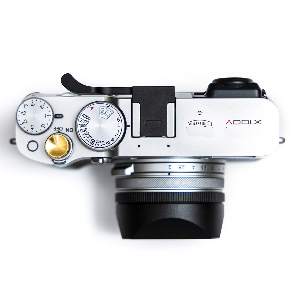 X100f X100v Waterproof Case Hard Case For Fujifilm X100VI X100V