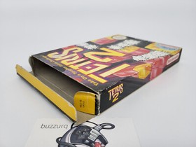 Tetris 2 - Nintendo NES - UKV