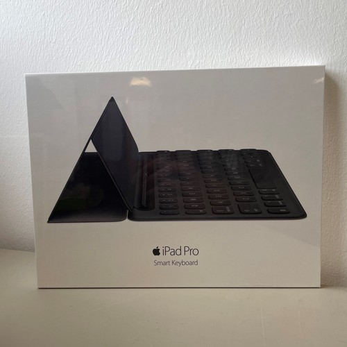 GENUINE APPLE SMART KEYBOARD FOR IPAD PRO 9.7" 2016 1ST GEN - QWERTY ENGLISH US - Picture 7 of 10