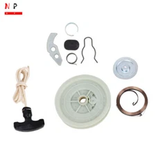 Recoil Starter Pull Start Repair Kit for Polaris Sportsman 500 1996-2011
