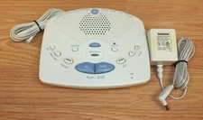 Genuine GE (2-9868A) Digital Messaging System With Voice Time / Day Stamp *READ*