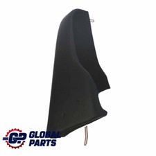 Seitenverkleidung Mercedes W218 R&uuml;cksitz rechts Finisher Leder A2189201430