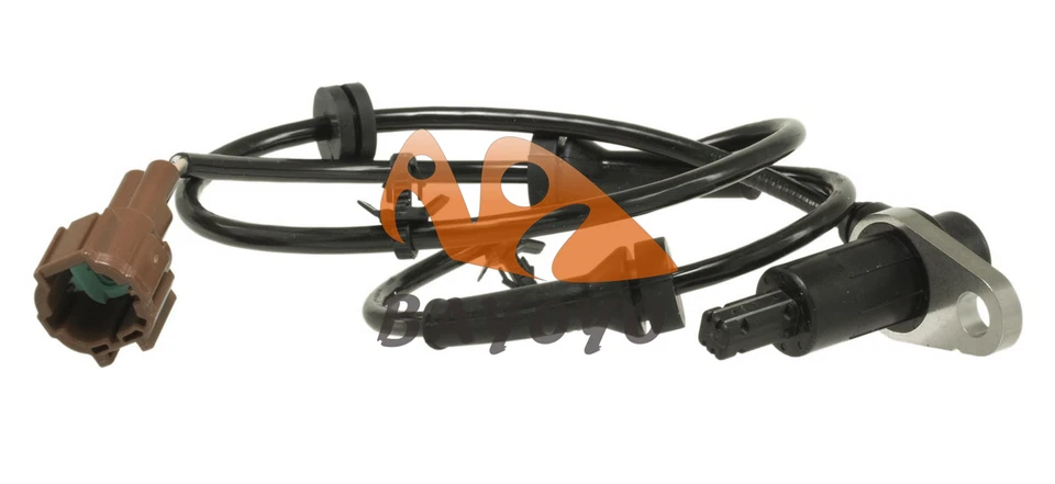 Nuevo sensor de velocidad de rueda ABS trasero izquierdo para 02-04 Infiniti I35 3,5 L grado deportivo Foto 2 de 4