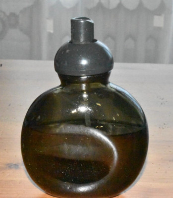 Old Vintage - Halston 1-12 eau de toilette 110ml Vaporisateur - Spray  Parfüm #A