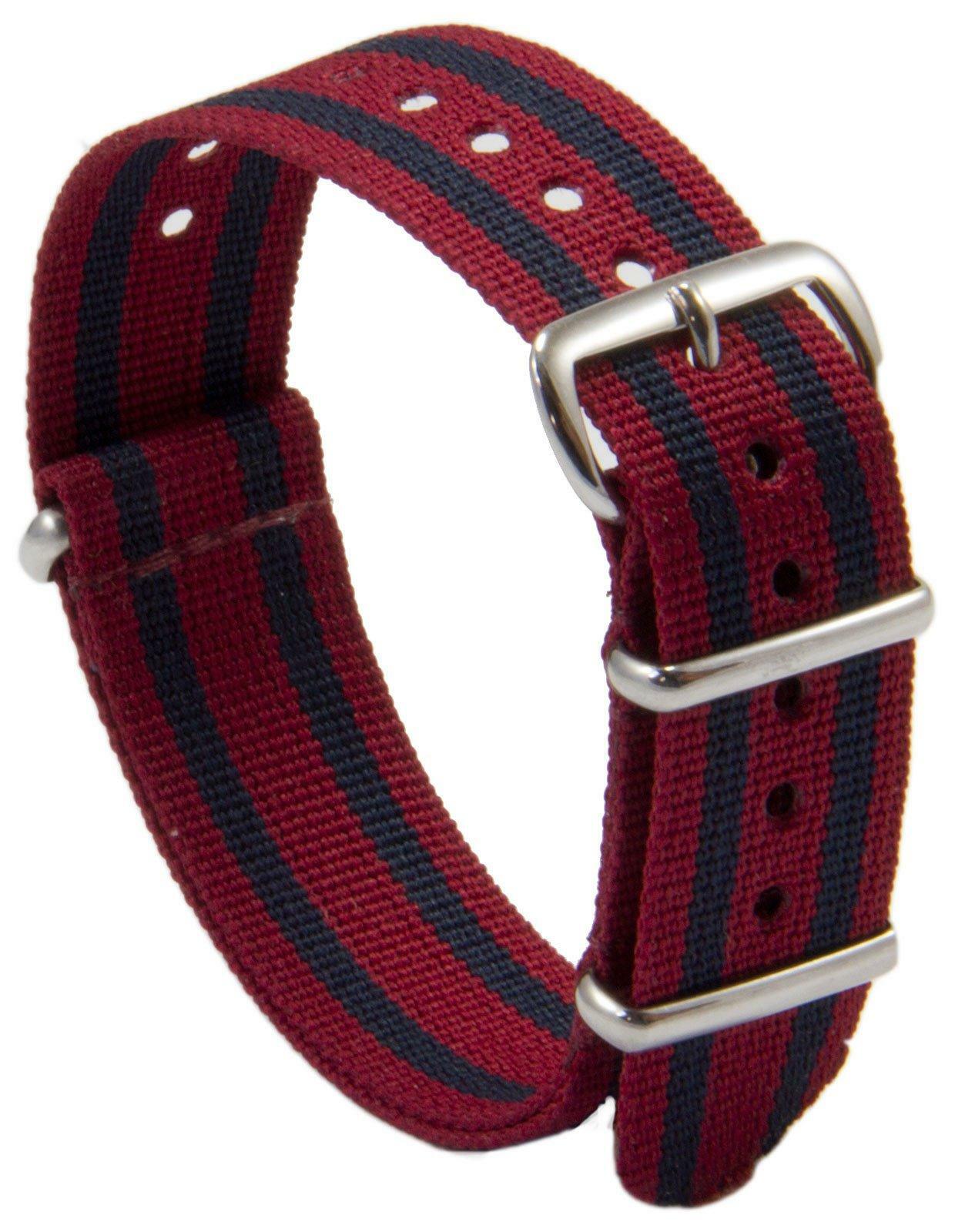 Royal Engineers G10 Watch Strap