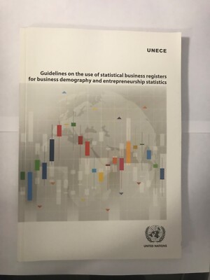 Guidelines on the use of statistical..., UNECE 2018