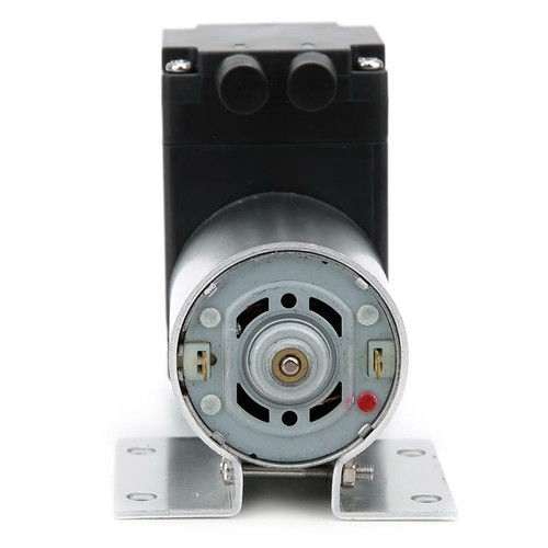 DC24V Vacuum Pump Large Power Negative Pressure Suction Pump + Stand 12L/Min - Picture 4 of 7