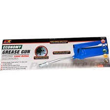 Performance Tool Economy Grease Gun Short Stroke Lever Action W54203 Performance Tool Economy Grease Gun Short Stroke Lever Action W54203