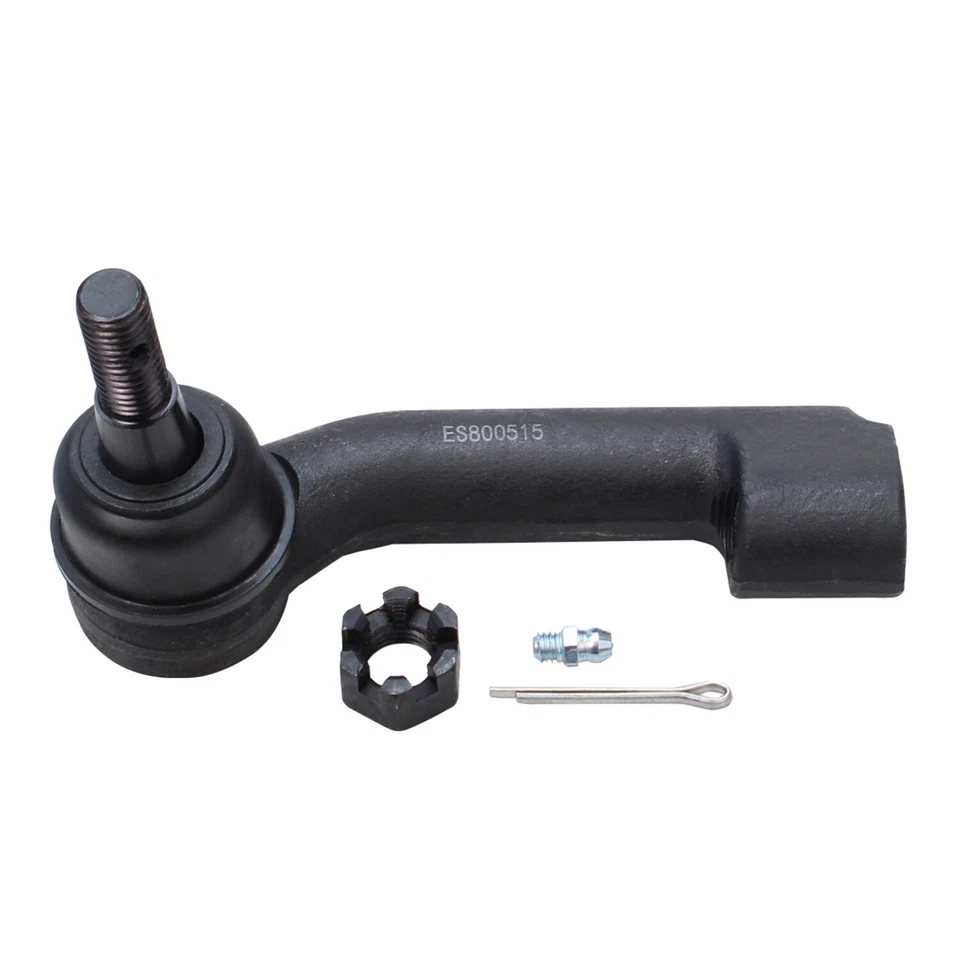 Extremos de barra de amarre exterior delanteros aptos para Ford Expedition Lincoln Navigator 2009-2020 Foto 4 de 4