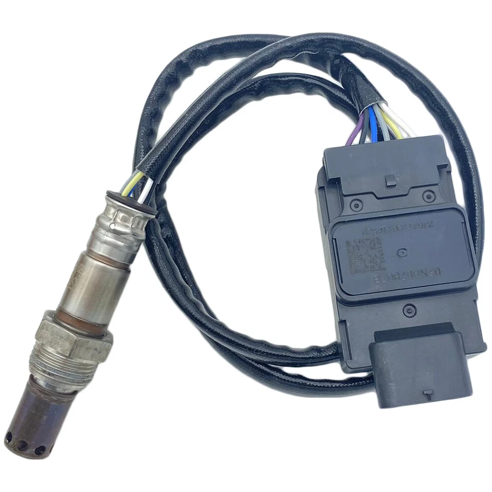 05N907807B Nox Sensor Für Audi Q2 Seat Leon Skoda Octavia VW Golf Passat 2.0 TDI - Bild 1 von 4