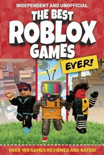 10 best Roblox games of all time