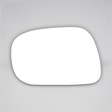 USA Built Mirror Glass Replacement Fits 2002 Toyota Camry Sedan Left Side