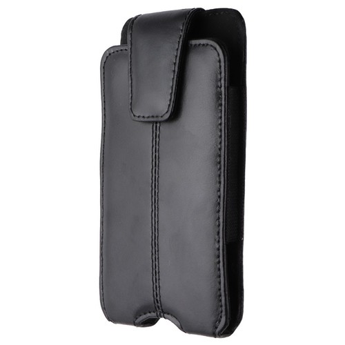 Telus Universal (6.5-in) Téléphone Étui Avec Holster - Noir