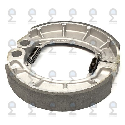 REAR BRAKE SHOES FOR HONDA RANCHER 420 TRX420FA1 TRX420FA2 TRX420FE1 2014-2019