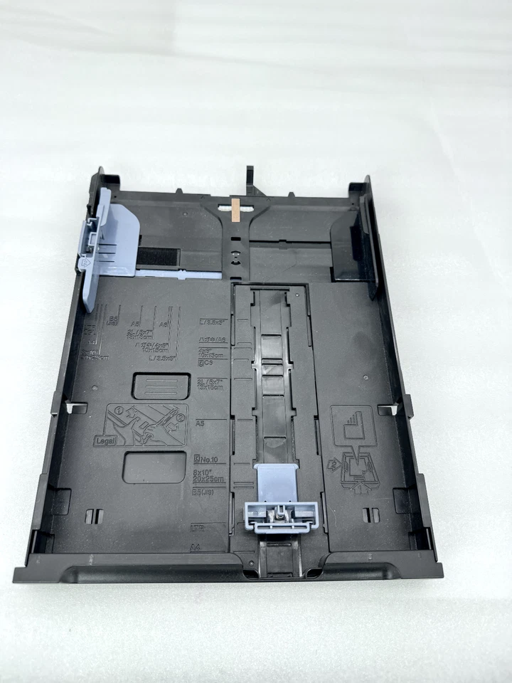 Epson SureColor P600 Inkjet Printer - Black paper tray part - Image 3 of 4