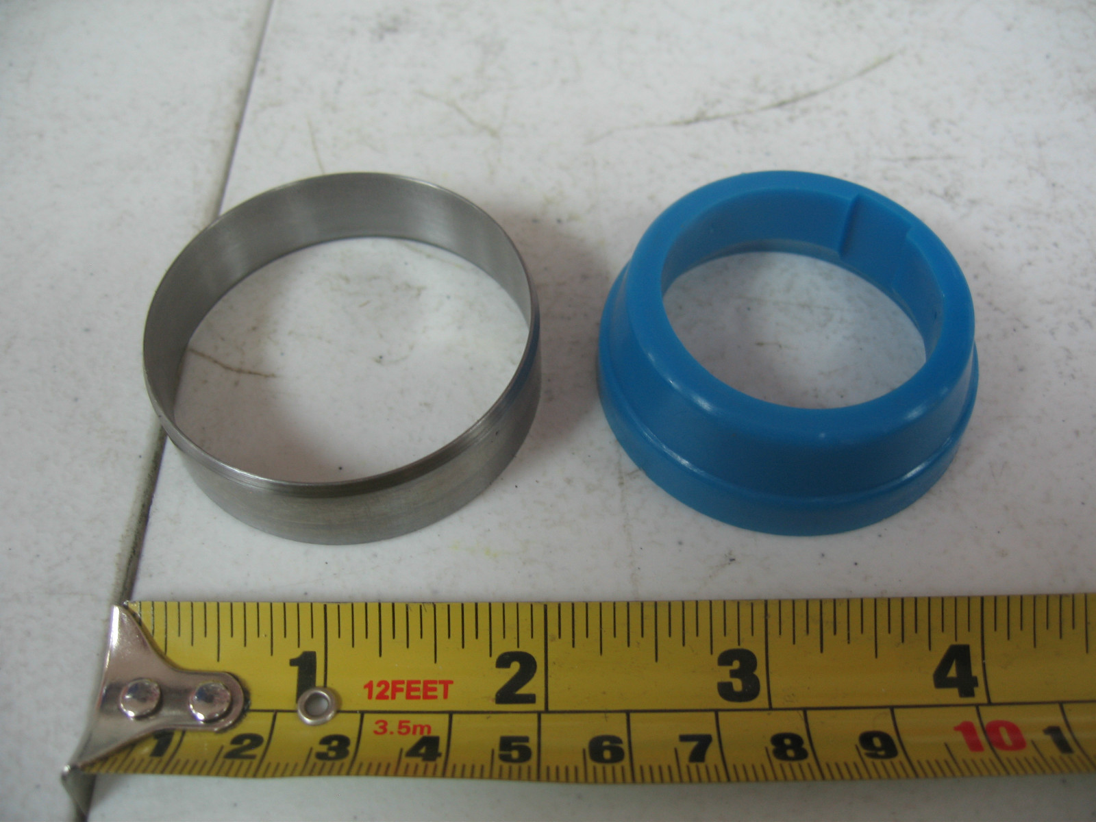 Front Cover Seal Kit for a Cummins N14. PAI 136083 Ref. 3800617