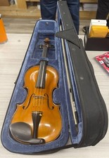 Vintage CH JB Collin Mezin #29 Violin 4 Strin...