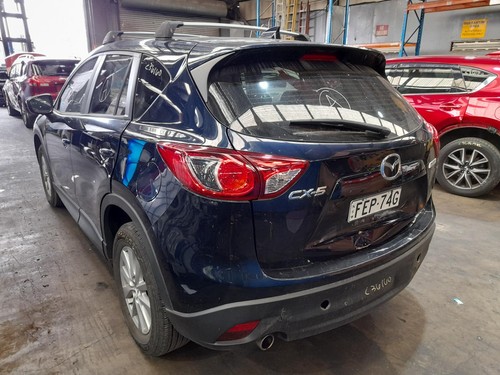 MAZDA CX5 ENGINE PETROL, 2.0, PE, KE, 02/12-12/16 - Picture 5 of 12