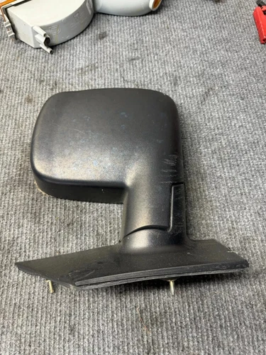 2013 CHEVROLET EXPRESS VAN LEFT HAND DRIVER SIDE VIEW MIRROR OEM
