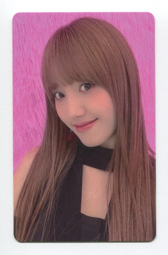 CHERRY BULLET - CHERRY DASH 3rd Mini Album POB LUCKY DRAW EXCLUSIVE PHOTOCARD - 第 31/97 張圖片