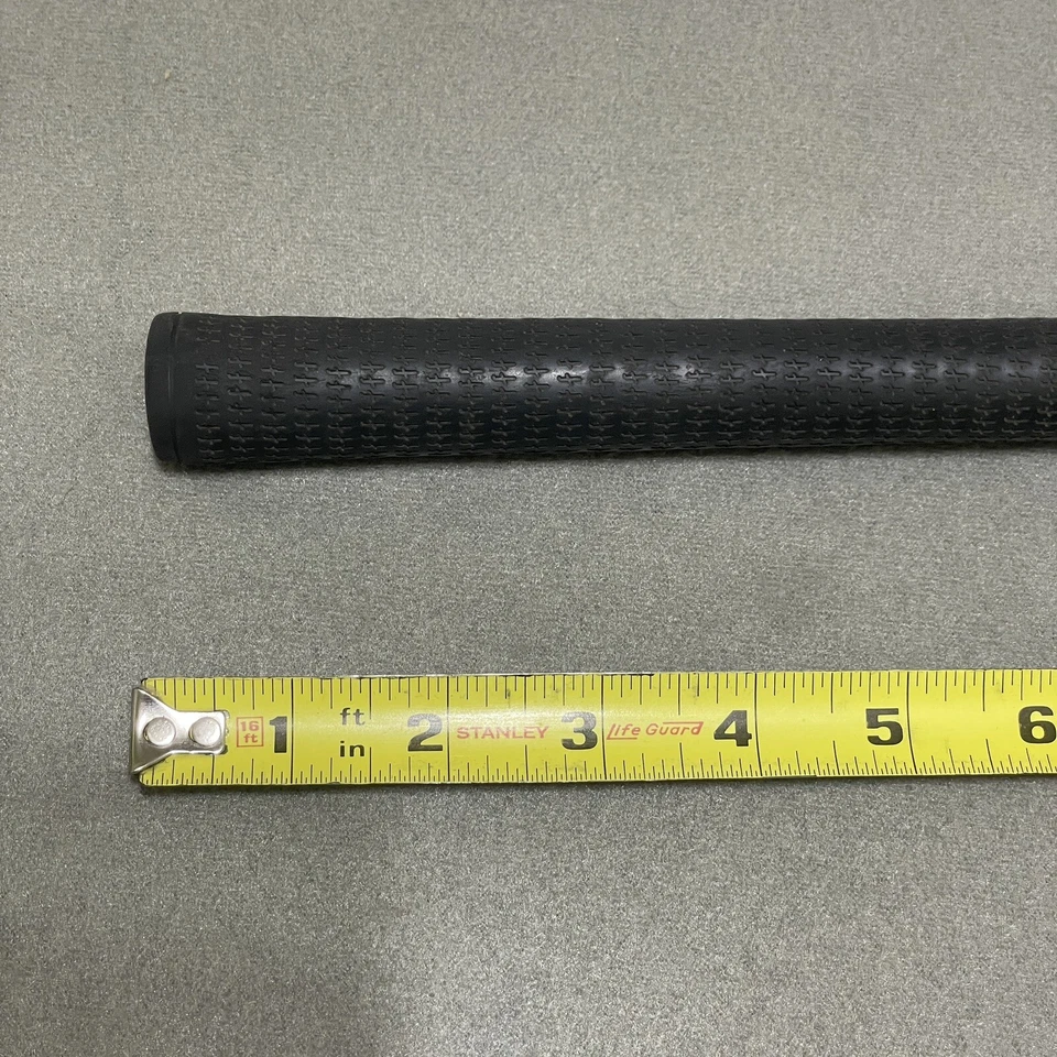 Turbo Power Pro 2 Big Wide Body Driver 11 Graphite RH Men’s Paragon Golf Club - Image 3 of 4