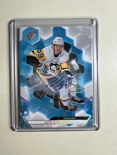 2020-21 SPx Hockey Cards 32