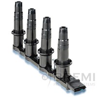 20470 Bremi ZüNdspule FüR Alfa Romeo,Fiat,Opel,Saab,Vauxhall