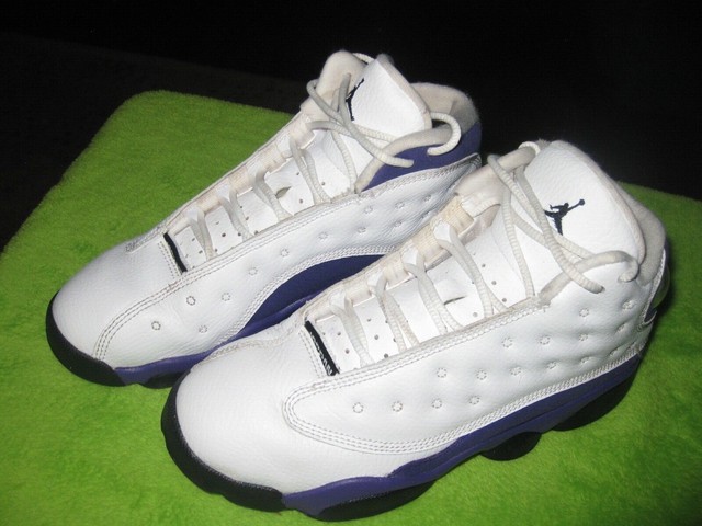 size 13c jordans
