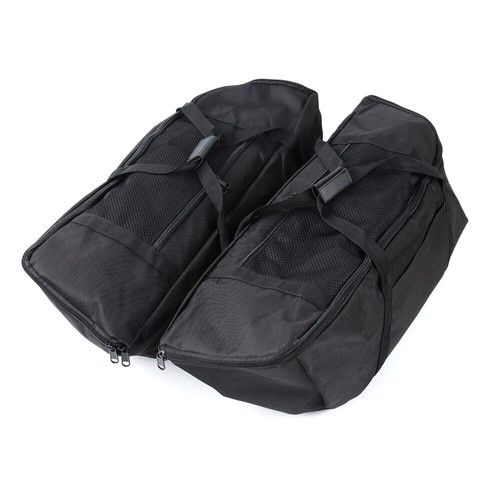 Para Indian Pursuit Limited 2022-2024 Alforjas Forros Bolsa de Equipaje Impermeable - Imagen 8 de 9