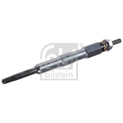 4x Febi Bilstein Glühkerze Neu für Hyundai i30 / Santa FE  / Matrix