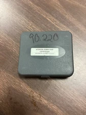 (6PK) HYDRION JUMBO MICRO ESSENTIALS 8.0-9.5 pH Test Papers HJ636 Jumbo