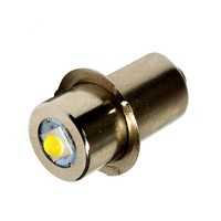 Hochleistung Upgrade Birnen 3W Led 150LM FüR Ryobi Ridgid, Eine + Taschenlampe