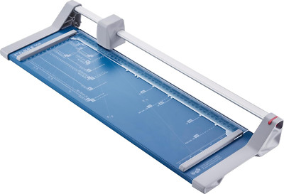 508 Personal Rotary Trimmer, 18'' Cut Length, 5 Sheet Capacity, Self-Sharpening,
