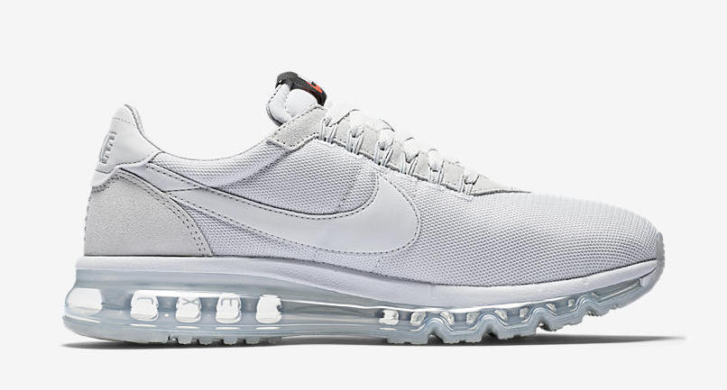 air max ld zero pure platinum