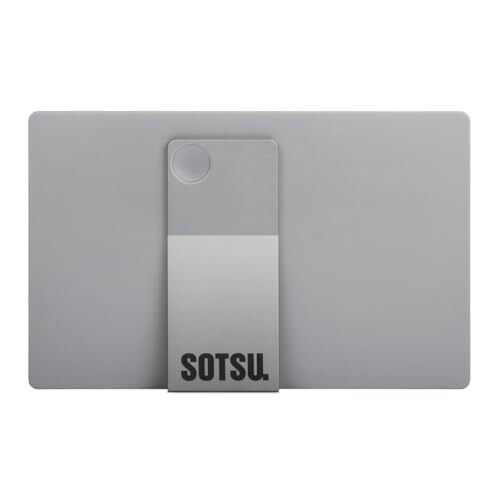 FlipAction Go 14" Premium Portable Monitor SFA14PMMG | Robust Metallic Gray - Picture 5 of 7