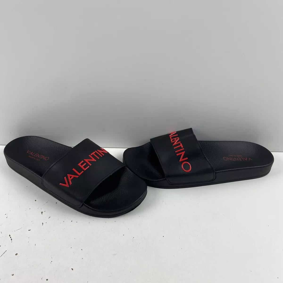 Chanel sandal, Men's Fashion, Footwear, Flipflops and Slides on Carousell