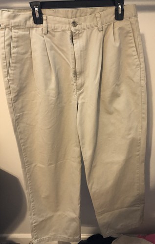 Dockers Recode Khaki Men's Pants Size 