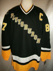 pittsburgh penguins jersey ebay