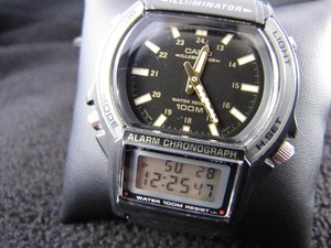 casio aw 61