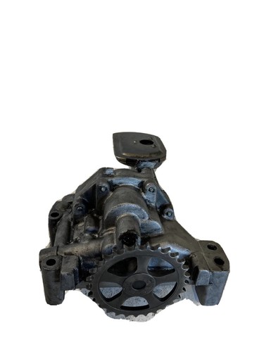 Peugeot Boxer oder Jumper Ölpumpe 9638783980 Original 2.0 Hdi 2005