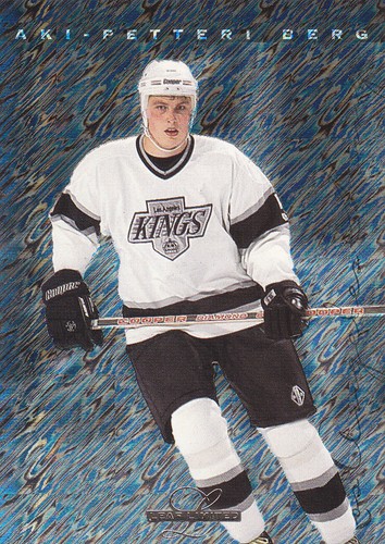 1995-96 Leaf Limited Hockey (Pick From List) - Picture 21 of 110