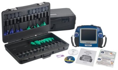OTC OTC-3825JT Pegisys Diagnostic System Trade-in Kit Handset Version