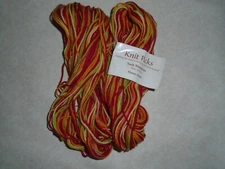 Knit Picks flower power yarn 061 2907