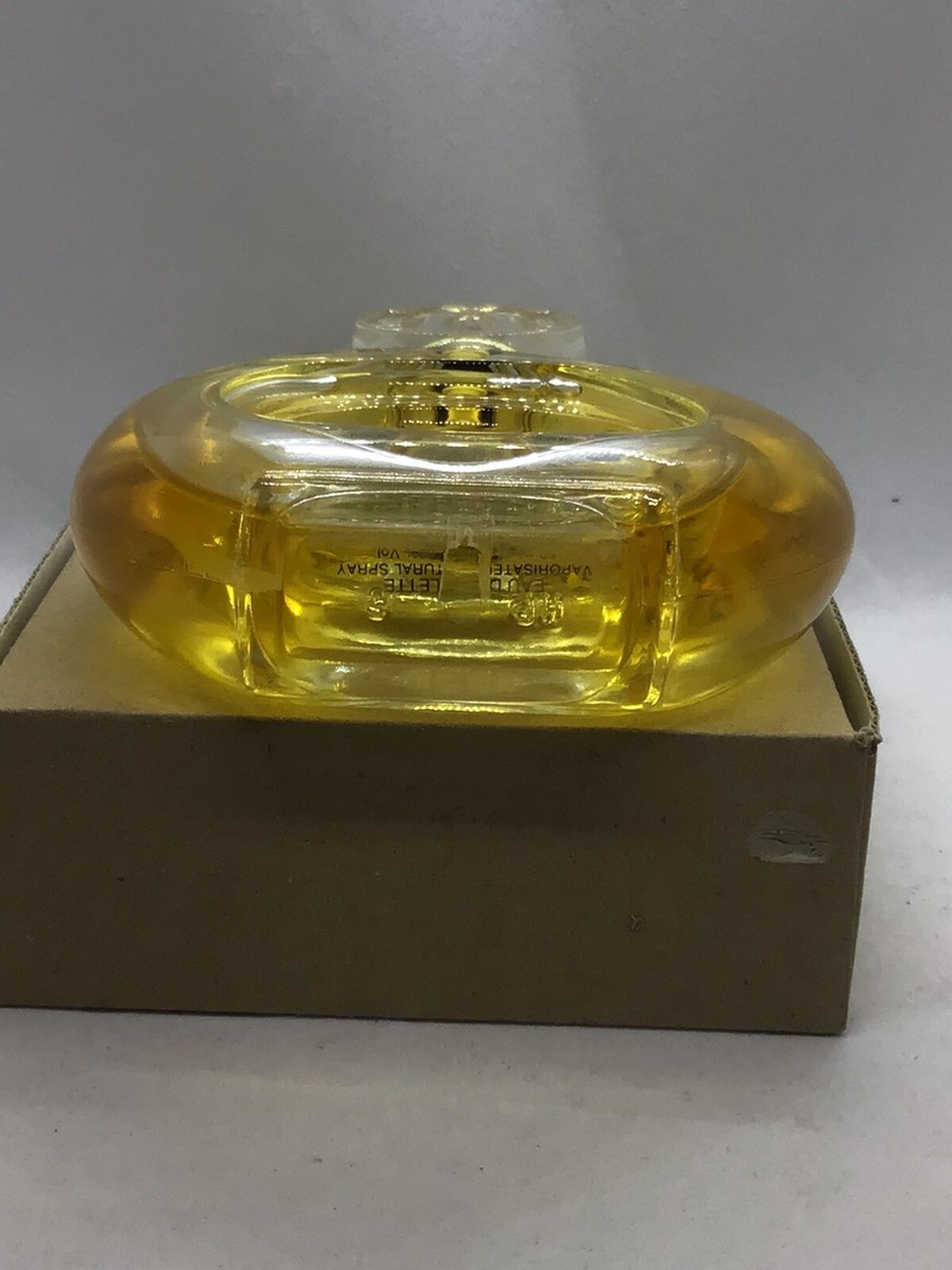 BYZANTINE by Rochas 50 ml/1.7 oz Eau de Toilette Spray, Very Rare