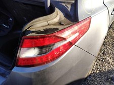 Used Right Tail Light Assembly Fits 2011 Kia Optima Hybrid Quarter Panel Mounte