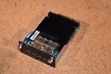 Sophos Compatible Flexi Port Module 4 port 10GbE SFP  for SG/XG 2xx/3xx/4xx 