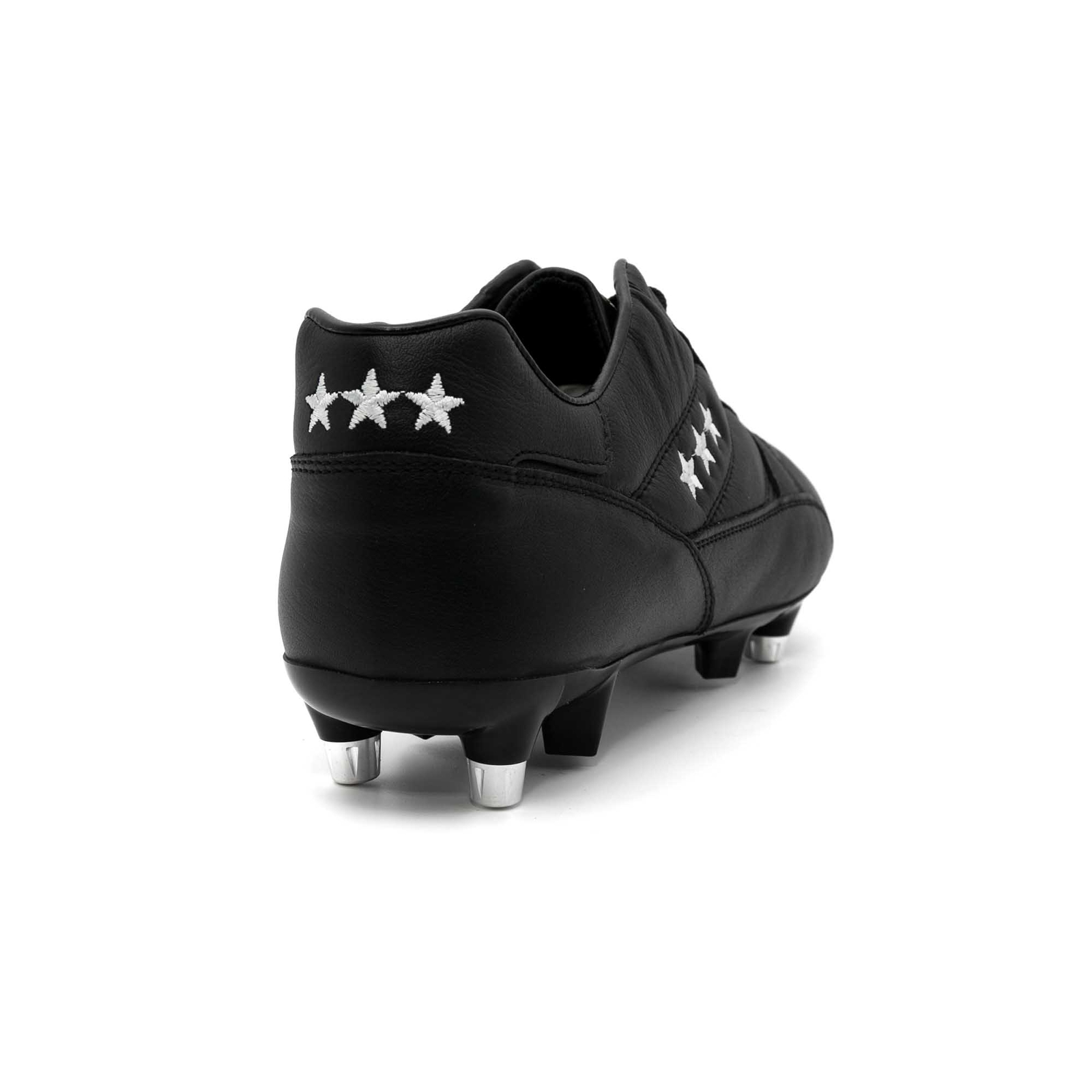 PANTOFOLA D’ORO Scarpe Calcio Pantofola D'oro Alloro Lc Nero Adulto
